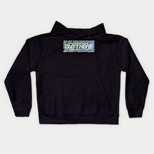 Out There Kids Hoodie